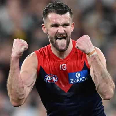 We don't have a drug culture, says Demons football boss