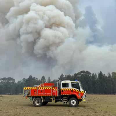 NSW disaster costs may triple unless planning improved