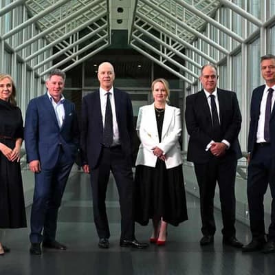 Foxtel boss decries 'murkiness' between free, paid TV