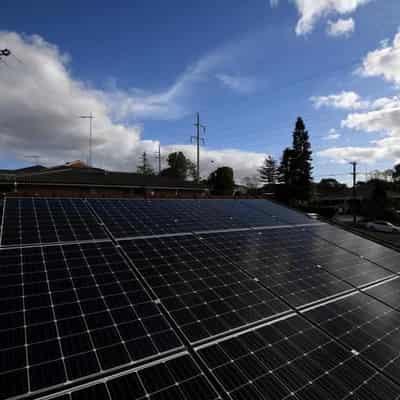 Consumer guide aims to spark even more rooftop solar