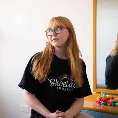 No quick fix for rural brain drain as Abbie leaves town