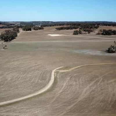 Welcome rain for WA as Lincoln heads south