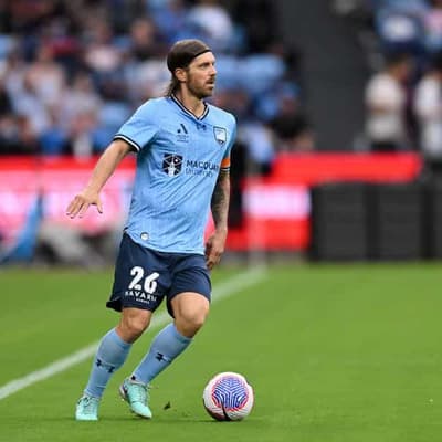 Sydney bracing for Wanderers derby without Brattan