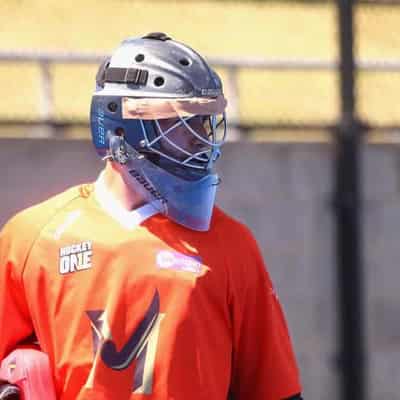 Keeper Durst the hero as Kookaburras win India shootout