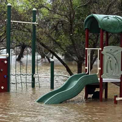 Fires and floods harm kids, costing $6bn a year: report