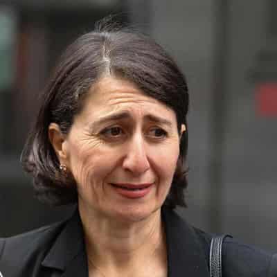 'No doubt': ICAC backs Berejiklian corruption findings