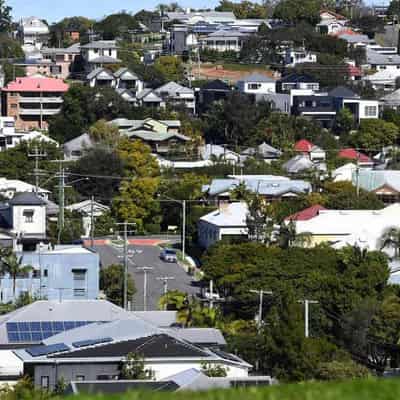 Homebuyer scheme on shaky ground as calls for help echo