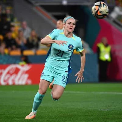 Matildas out to seal Olympic qualification in style