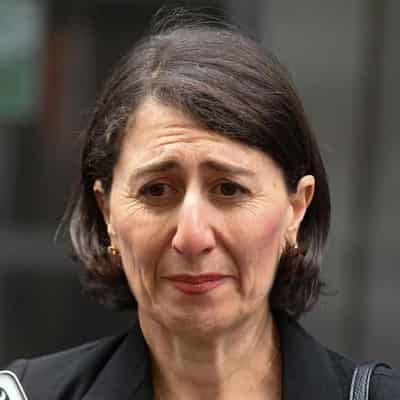 Berejiklian's differential access was 'just politics'