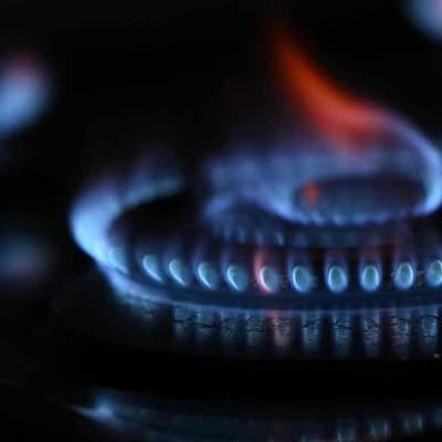 Woodside under the pump on climate risk as profit falls