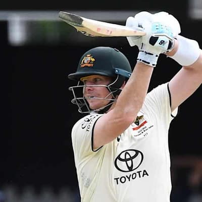 Smith at ease with T20 World Cup fate as Tests loom