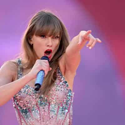 Taylor Swift's dad rejects Sydney assault allegation