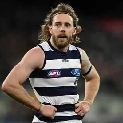 Top Cat Guthrie to miss eight weeks due to injury