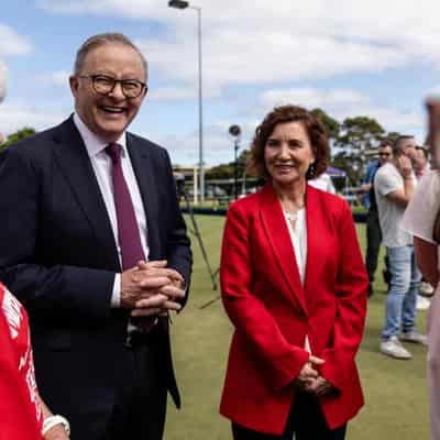 Labor targeted by 'misinformation' attack ahead of vote