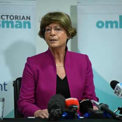 Integrity chief named as Victoria's next ombudsman