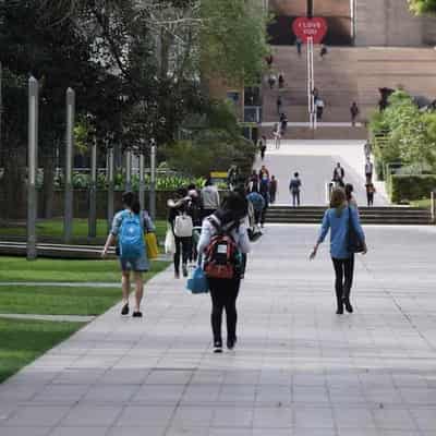 Calls to expedite student safety watchdog, fine unis