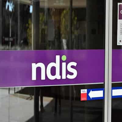 NDIS commissioner resigns as work safety issues brew