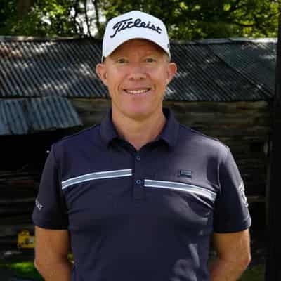 Kennedy returns from long layoff for NZ Open