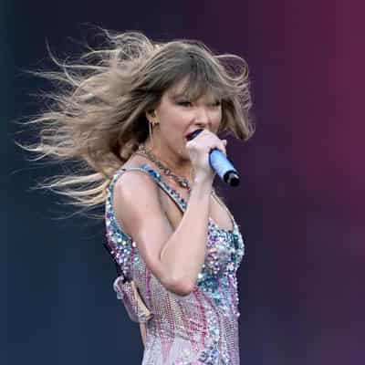 Australian Swifties spend $300m on Taylor's Eras Tour