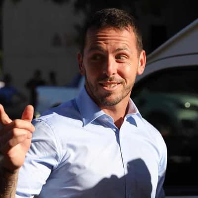 Rolfe says family 'must take responsibility' for death