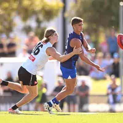 Rising star Sheezel commits long-term future to Kangas