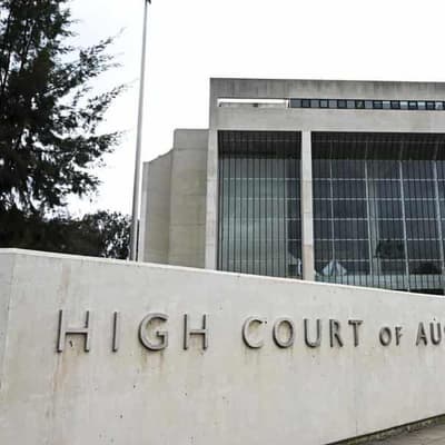 Ex-detainee's sex charges dropped after identity bungle