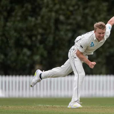 Kuggeleijn selection recalls dark Cricket NZ episode
