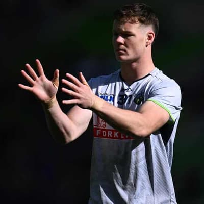 Raiders' Strange, Weekes await verdict after No.6 trial