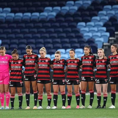 Wanderers plot to bring Sky Blues back to earth in ALW