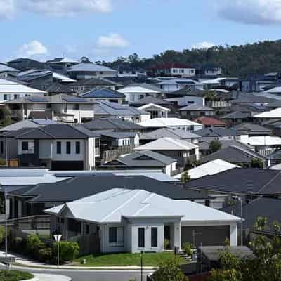 Home price growth gathers pace as confidence returns