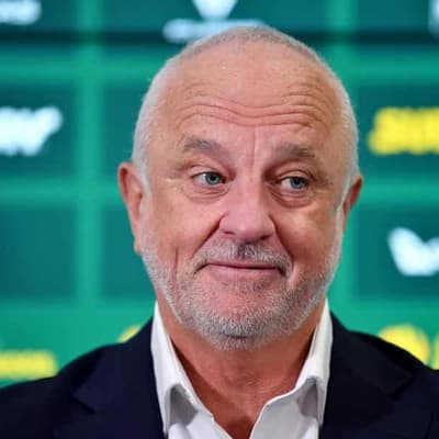 Conflict forces Socceroos-Lebanon clash to Canberra