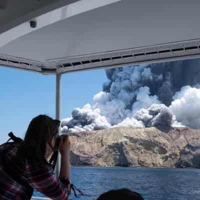 NZ court orders millions in payouts over deadly volcano