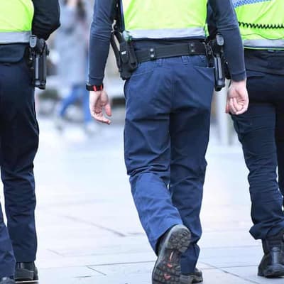 Police deny racial profiling over identity bungle