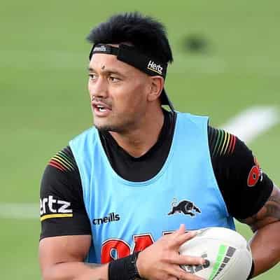 'Minister' Tetevano to preach hard training at Bulldogs