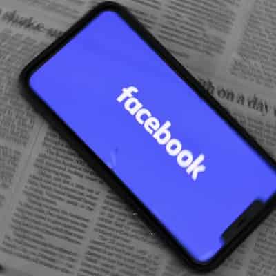 Australia looks at forcing Facebook to do news deals