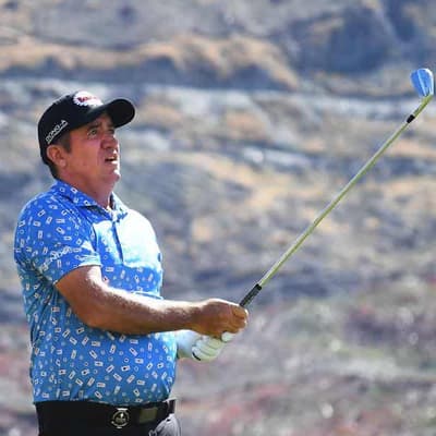 Hend leads by two shots at New Zealand Open