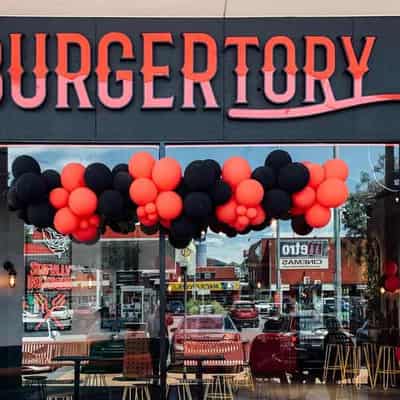 Burgertory accused took orders from 'somebody above'