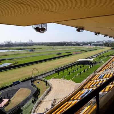 Looming Rosehill deadline won't scupper home plans: NSW