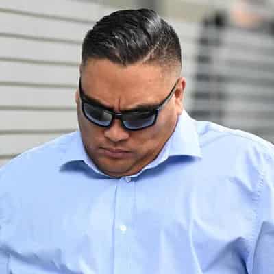 Airport freight worker admits stealing electronic goods