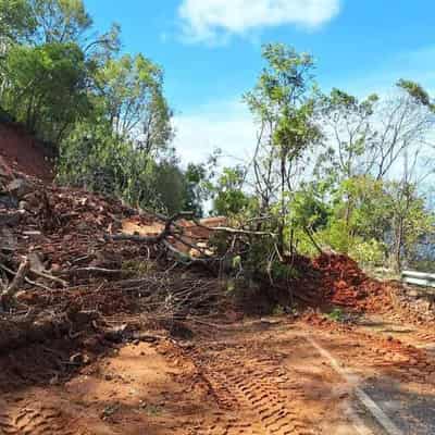 'Not the same': cyclone leaves dirty water, $150m fix