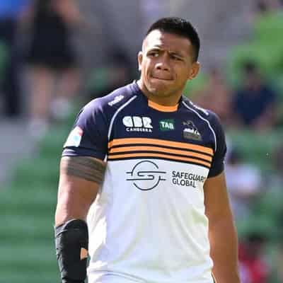 Brumbies need to be better to beat Chiefs: Alaalatoa