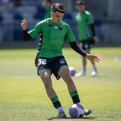 Botic steers Western Utd to ALM victory over Glory