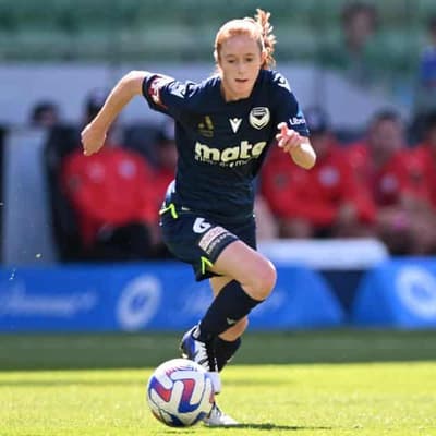 Melbourne Victory beat Phoenix to continue ALW roll