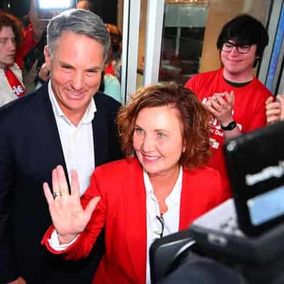 Labor rejects complacency claims after Dunkley win