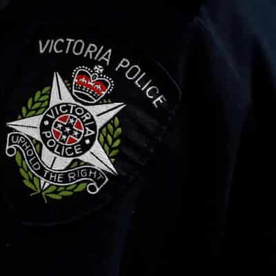 Teen charged over Melbourne jogger sexual assault