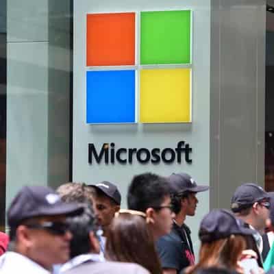 Microsoft myth traced back to 'fake news' website