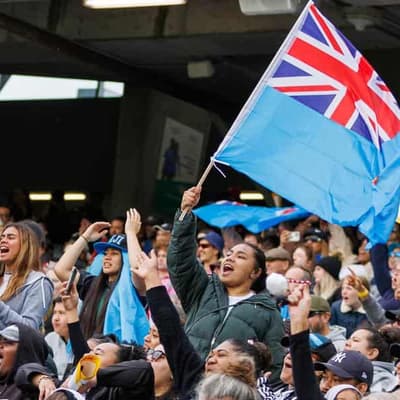 Fiji could follow USA in hosting NRL match in 2025