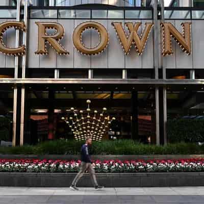 Crown to cut almost 200 jobs amid post-Packer review