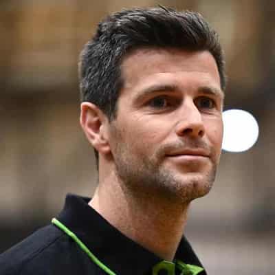 Former Tiger Trent Cotchin to mentor Lions' AFL leaders