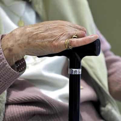 Call to mandate minimum training for aged care workers